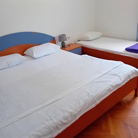Apartments Vidikovac Inn Котор Экстерьер фото