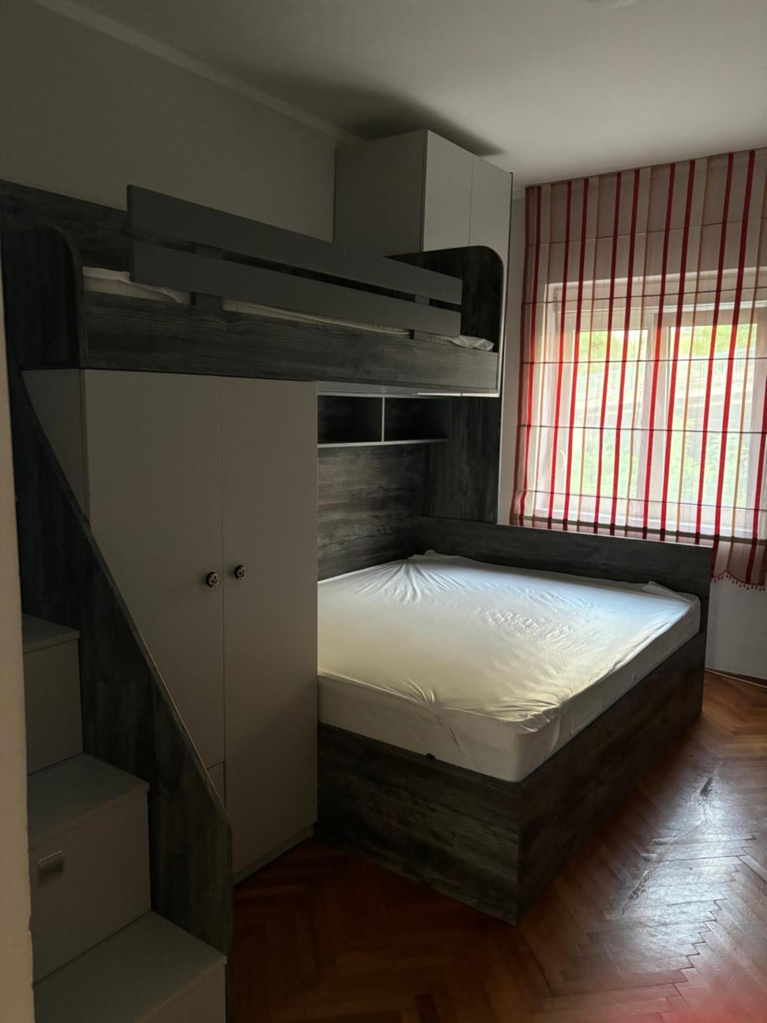 Apartments Vidikovac Inn Котор Экстерьер фото