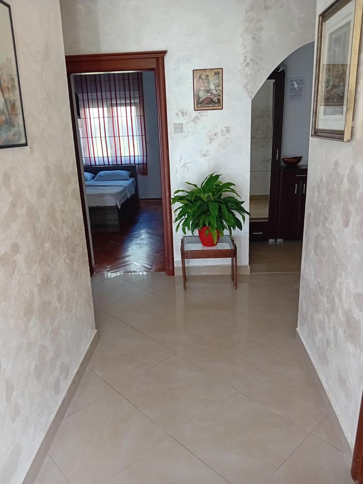 Apartments Vidikovac Inn Котор Экстерьер фото
