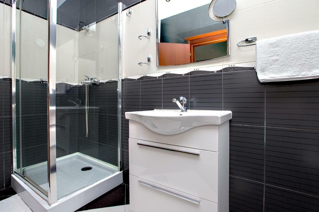 Apartments Vidikovac Inn Котор Экстерьер фото