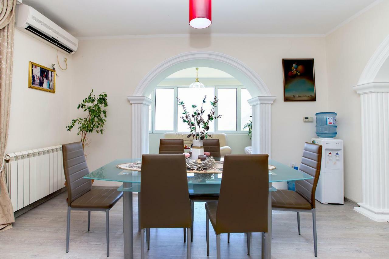 Apartments Vidikovac Inn Котор Экстерьер фото