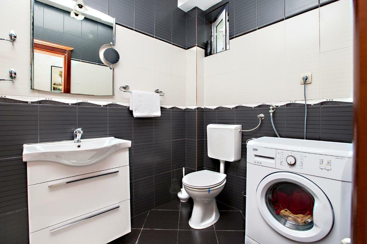 Apartments Vidikovac Inn Котор Экстерьер фото